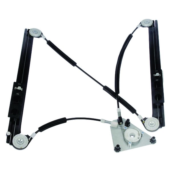 Wai Global POWER WINDOW REGULATOR ONLY, WPR5485L WPR5485L - main